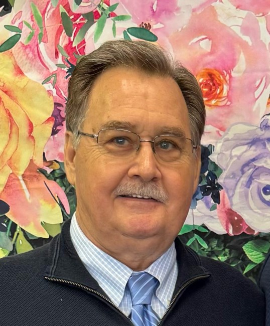 Obituary of David Lee Francis