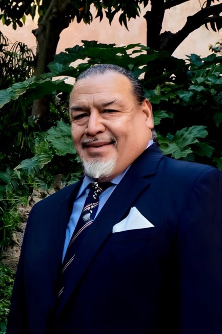 Obituary of Richard Melchor