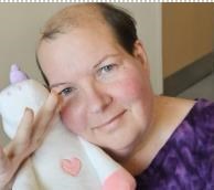 Obituary of Brenda Eileen Hunter