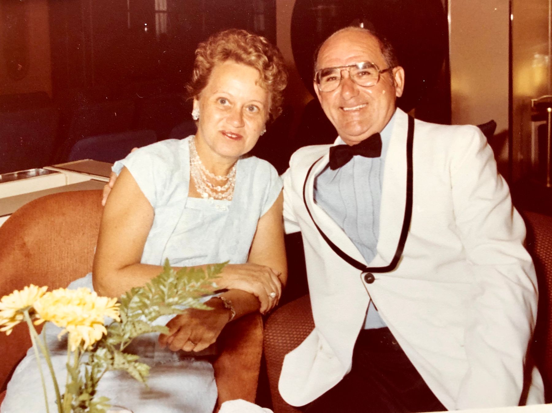 Obituary of Dorothy Marie Nissenzone