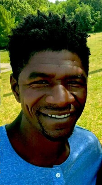 Obituario de Calwin "CJ" James