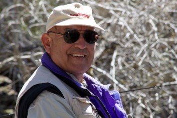 Obituary of Bernard Joseph Villalobos