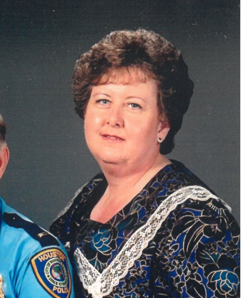 Obituary of Joyce Ann Wilson