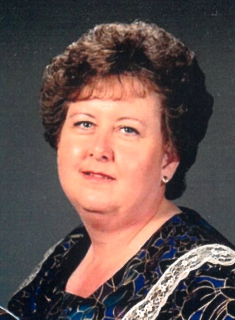 Obituary of Joyce Ann Wilson