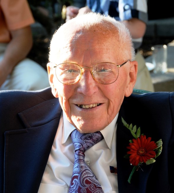 Obituary of Frank L. Stelley