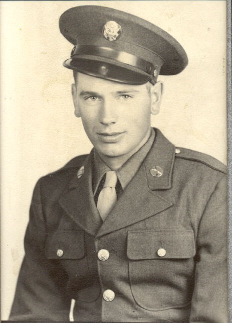 Obituary of Edwin Harold Mohr