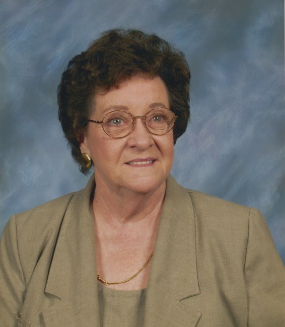 Obituary of Imogene Sue Eubanks