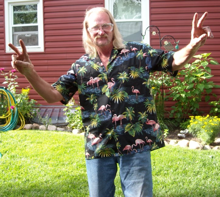 Obituary of Gary L Fuhrer Sr.