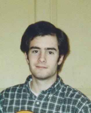 Obituary of Luke Anthony Coccomo