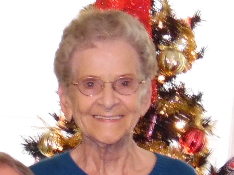 Obituary of Naomi K. Grimes