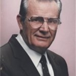 Raymond Heil