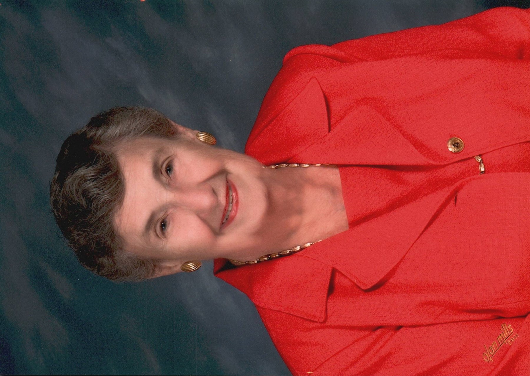 Obituario de Joanne (Hamilton) Herold