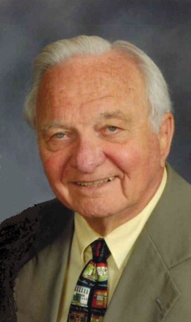 Obituary of Melvin LaBree Downs