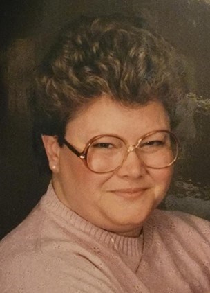 Obituario de Susan J. Lutz
