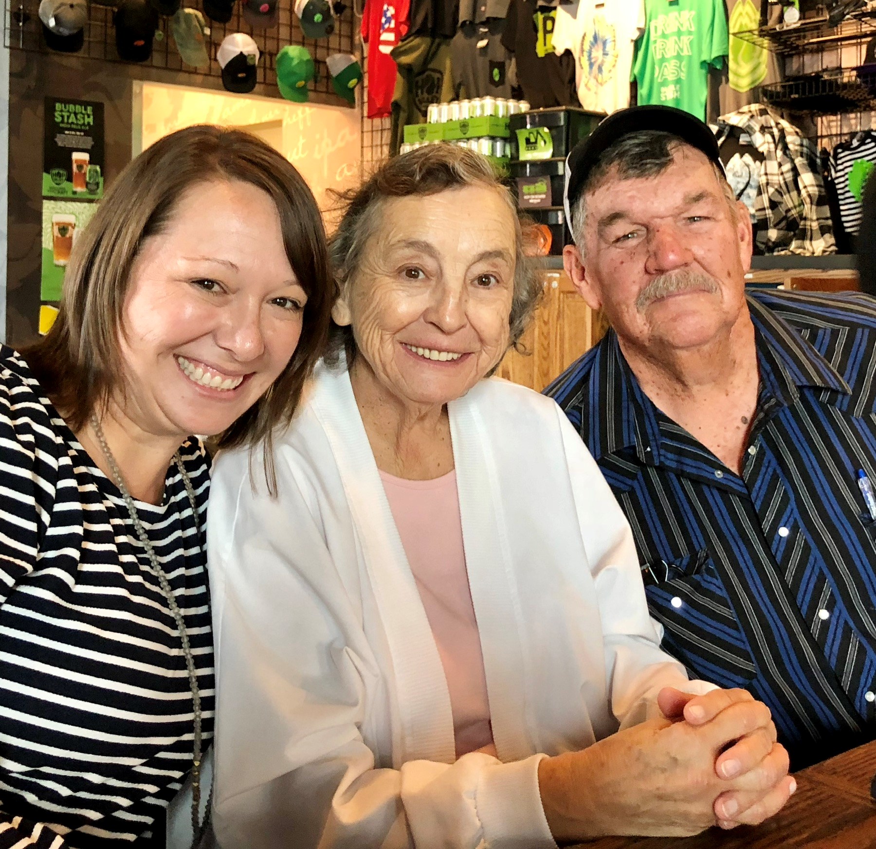 Donna Chase Obituary