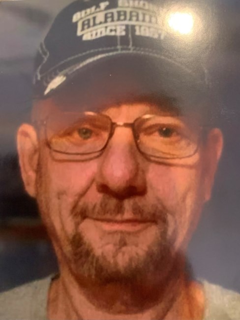 Obituary of Bradley Leon Ragon