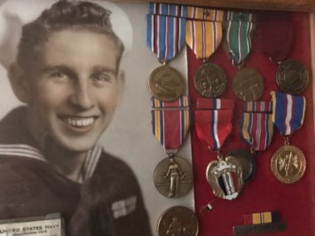 Obituary of Laurence Charlie LaFontaine