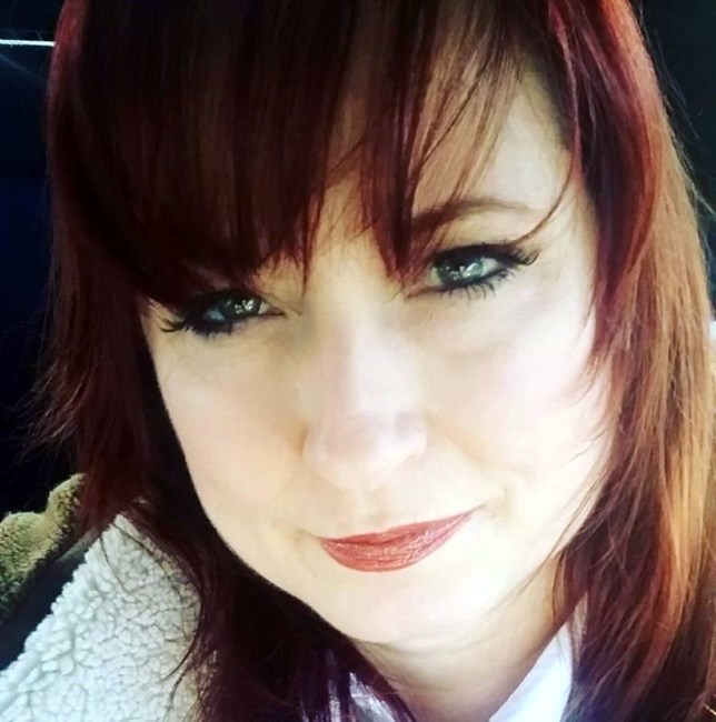 Obituary of Kymberly Mari Hall Chavez