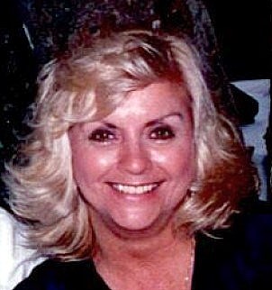 Obituary of Betty Jane Roper