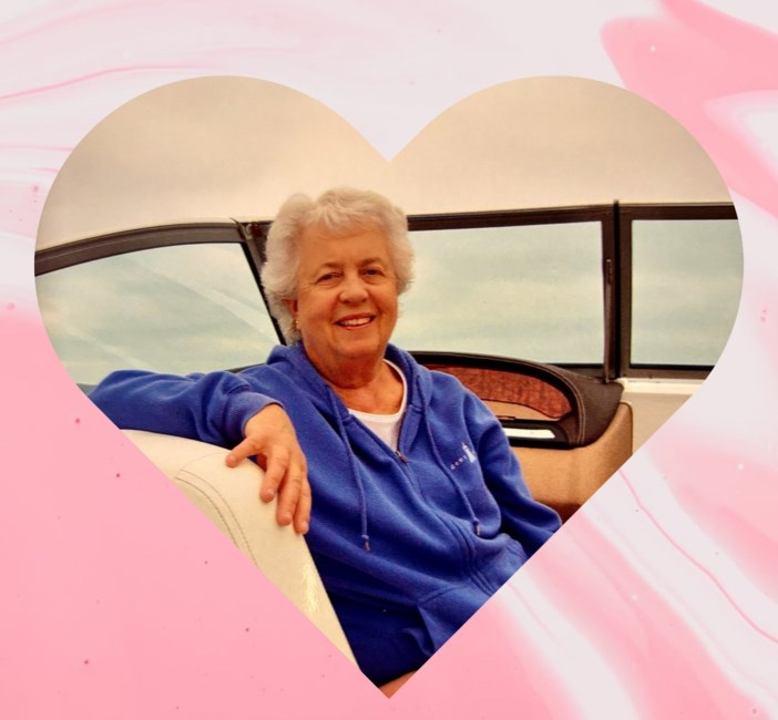 Obituary of Deanne E. Morton