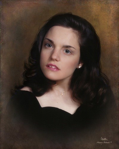 Obituary of Christina Ann Elliott