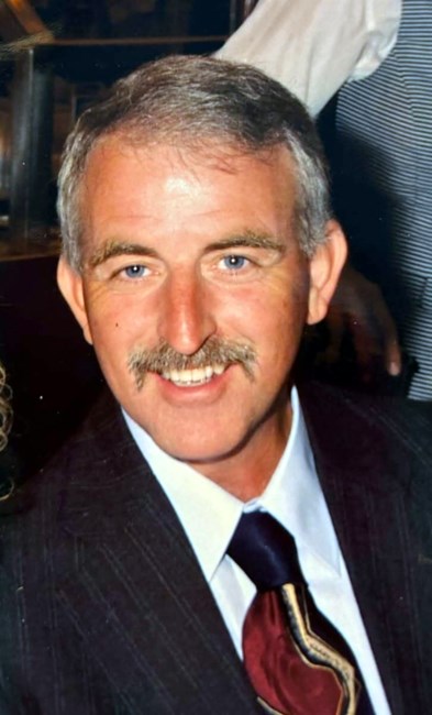 Obituary of Charles Edward Hutson