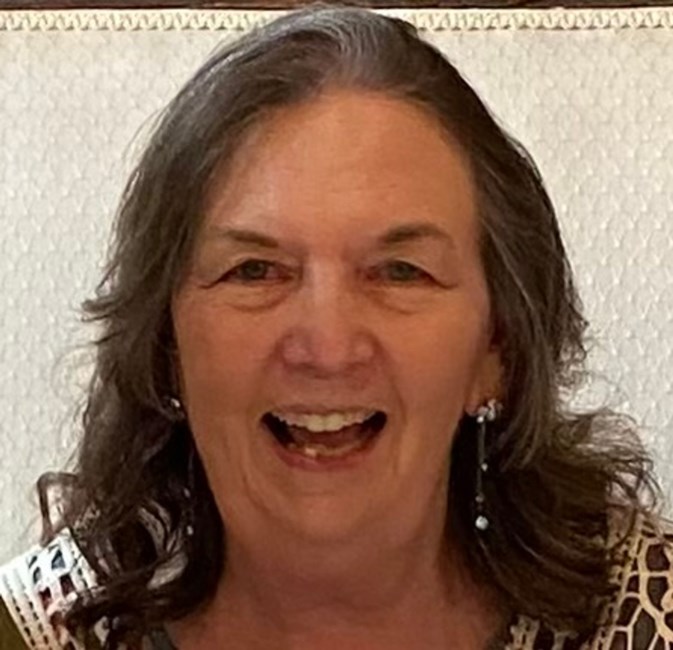 Obituary of Judy Kay Graham