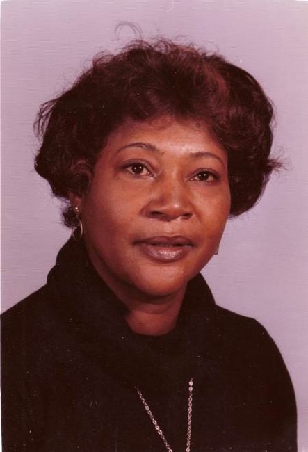 Obituary of Mary L Brown