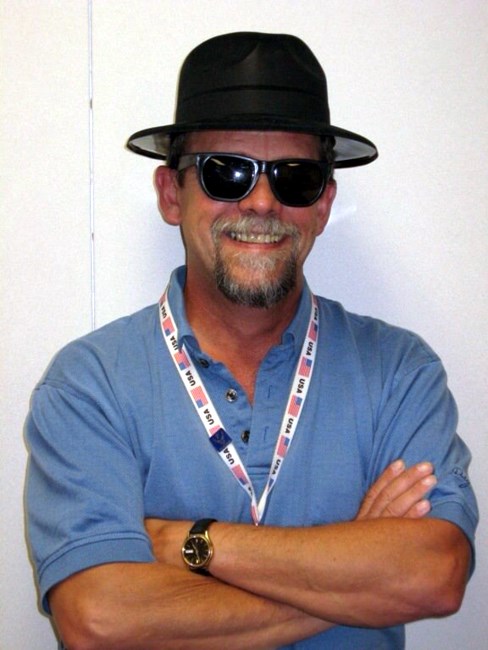 Obituary of Charley Franklin Thornell