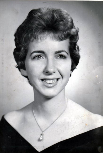 Obituary of Brenda Loretta Pruitt