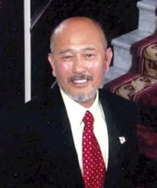 Obituary of Walter Lee