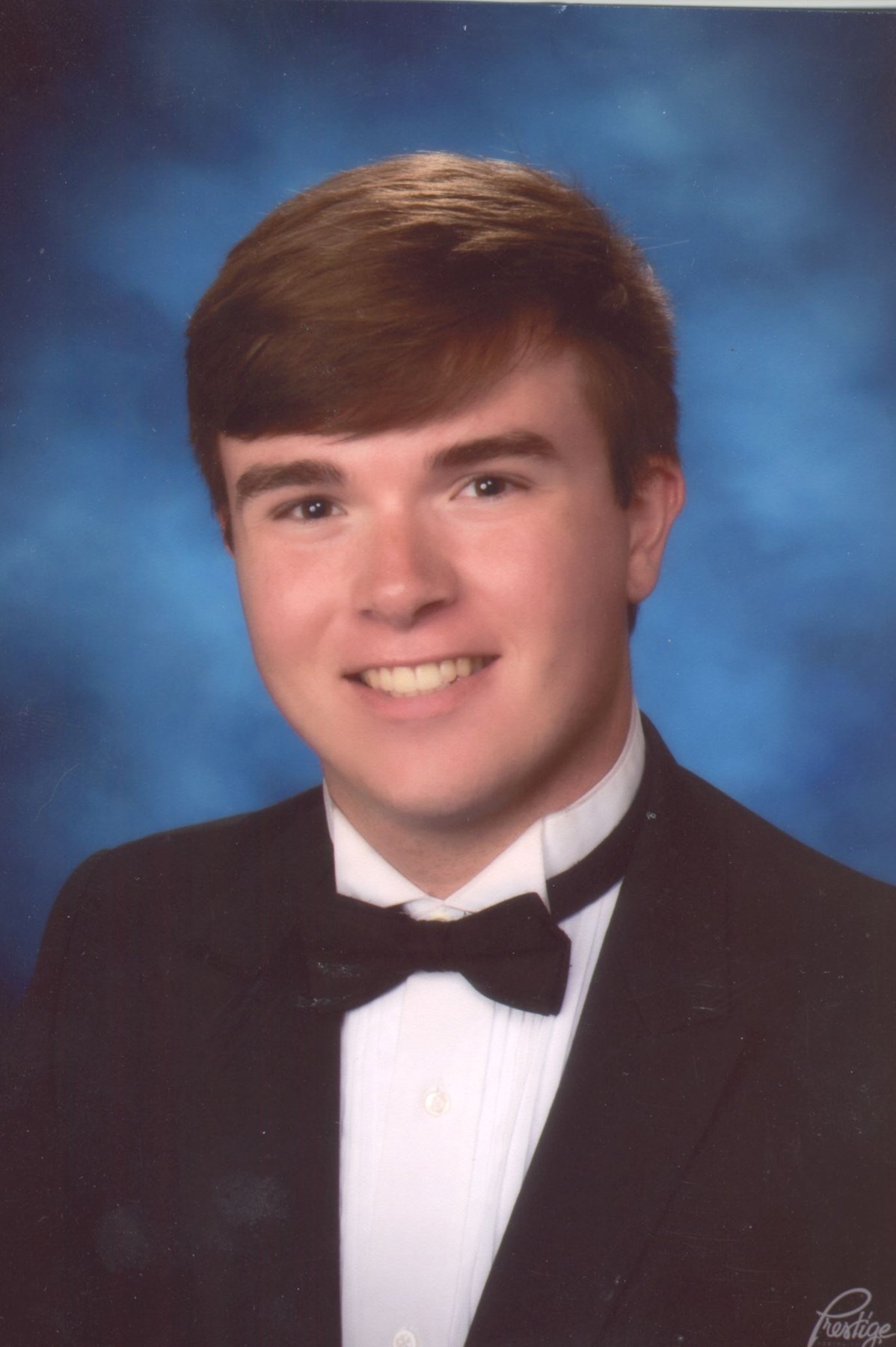 Obituary of Charles Reid Thomas