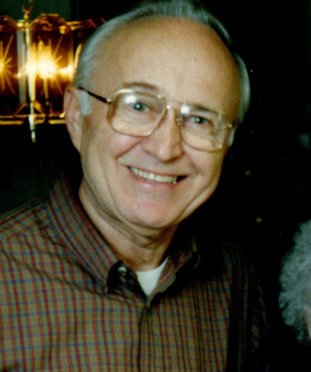 Obituary of Demetrios Raptis