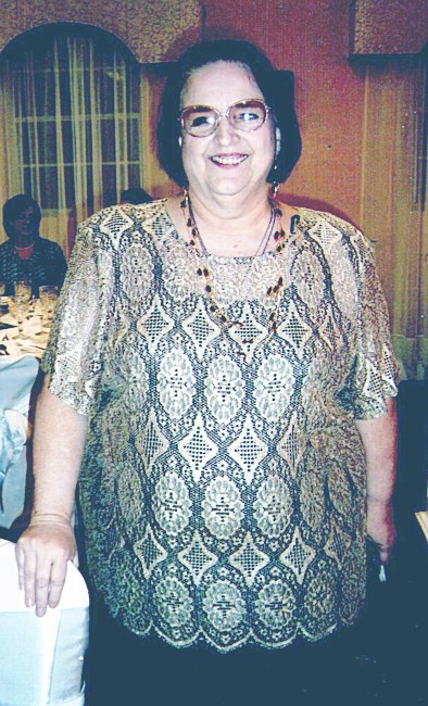 Obituary of Pamela Margaret Wells