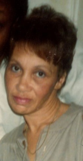 Obituary of Erma Jean Williams