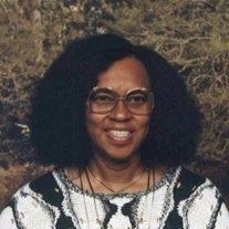 Obituary of Annie Bond