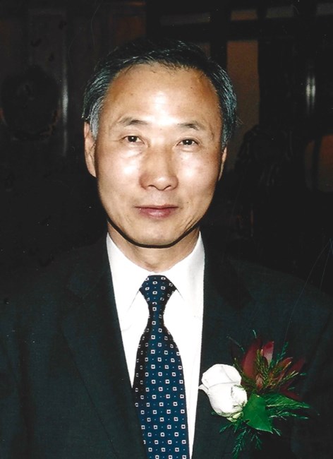 Obituary of Joo Young Sohn