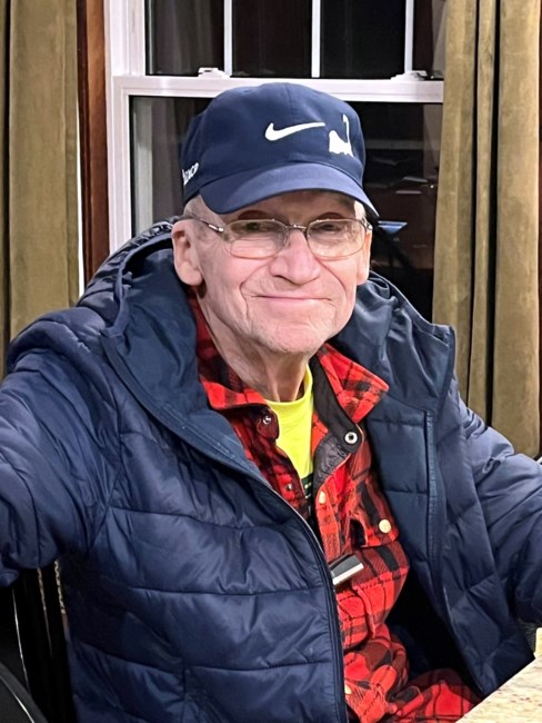 Obituario de Dana W. Pierce