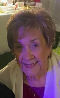 Obituary of Mary Juanita Melcolm