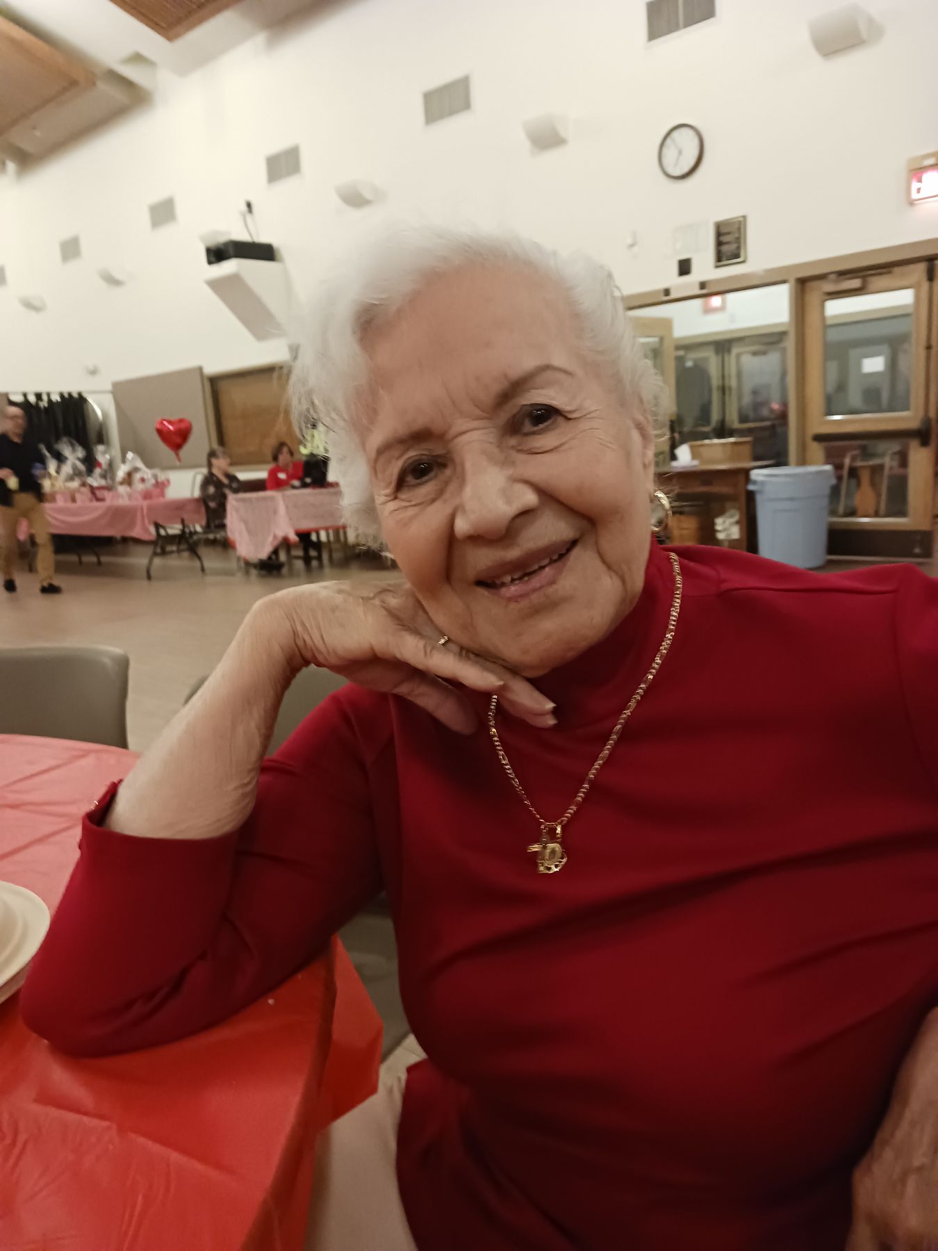 Obituary of Graciela Susann Muñoz