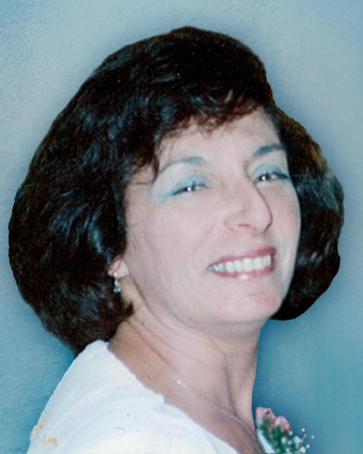 Avis de décès de Barbara Dorene Quint