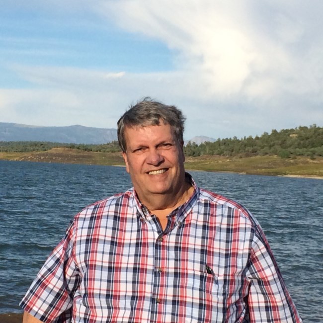 Obituary of Grover Edwardo Tyler