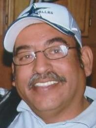 Obituary of Ezequiel R. Saucedo