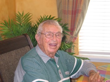 Obituary of Thomas J. Arnold Sr.