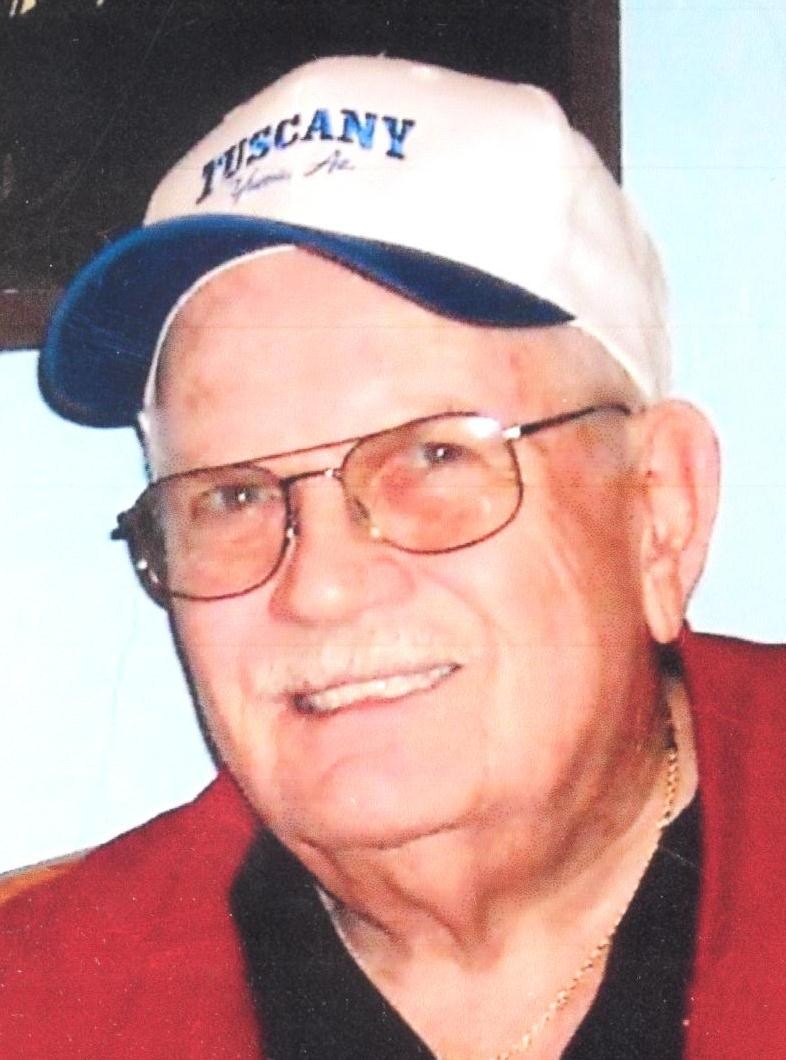 Quinten Volkert Obituary Harlan, IN
