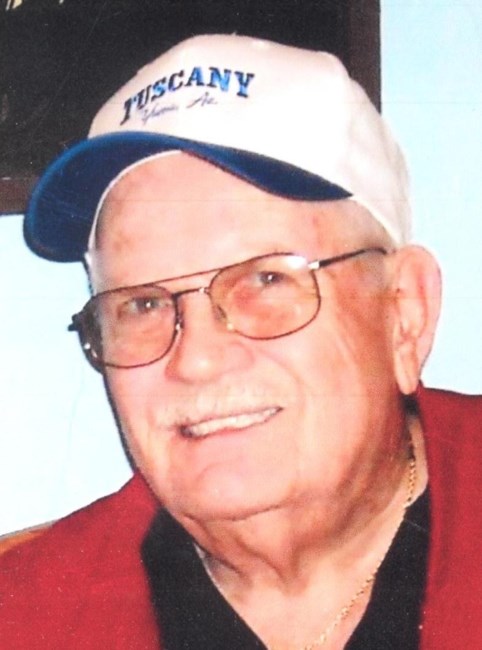 Obituary of Quinten G. Volkert