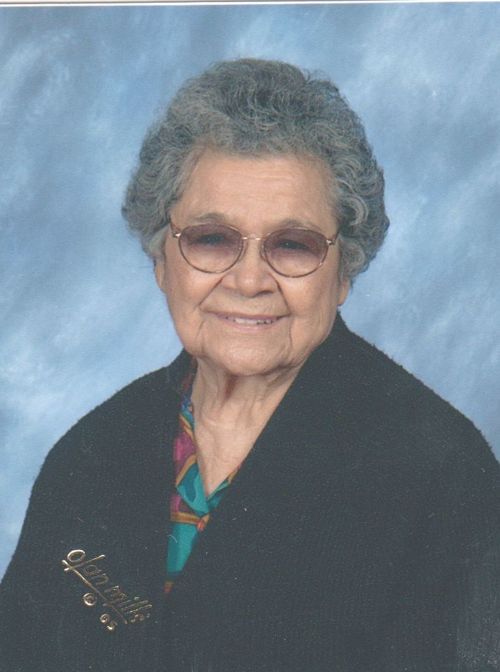 Helen Hernandez Obituary Riverside CA