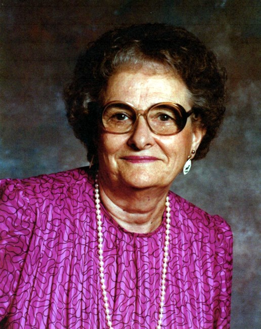 Obituary of Margaret I Rasmussen