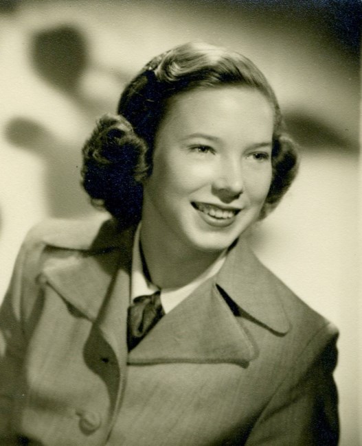 Obituary of Jimmie Gertrude Aston Collier