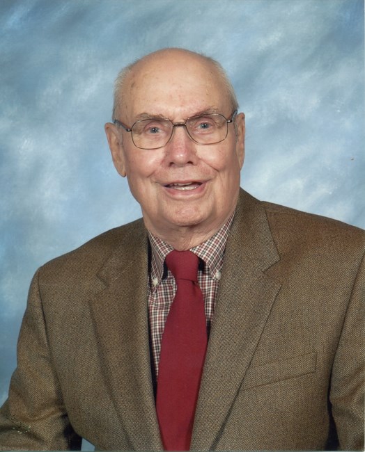Obituary of Howard Weld Merrill